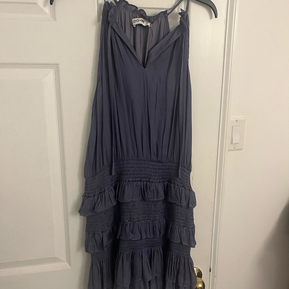 Do+Be dress
